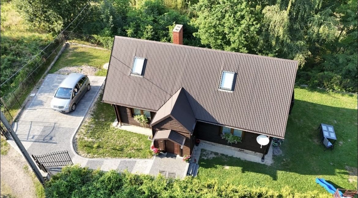 Dom 3 pokojowe na Sprzedaż