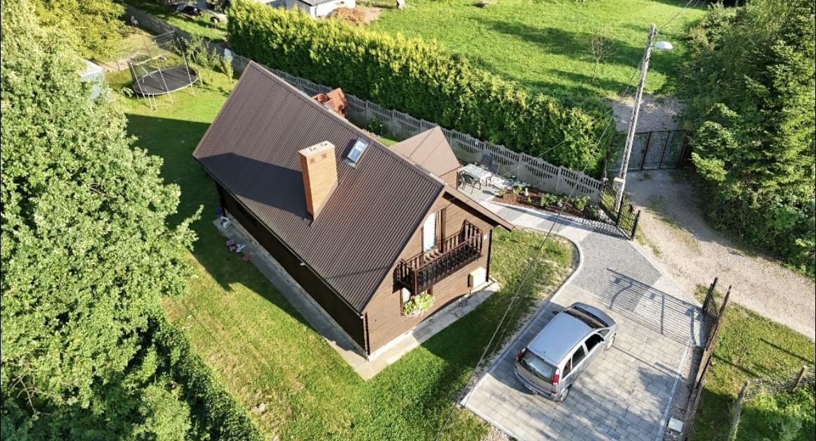 Dom 3 pokojowe na Sprzedaż