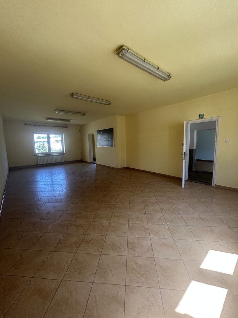 Lokal użytkowy  pokojowe na Wynajem