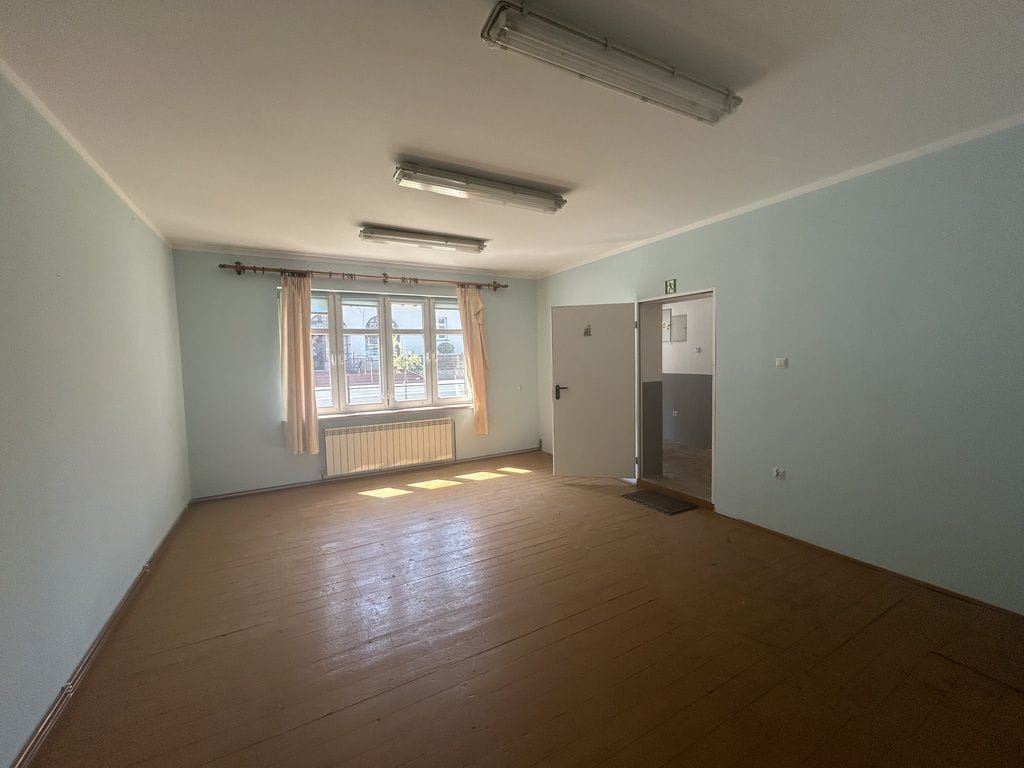 Lokal użytkowy  pokojowe na Wynajem