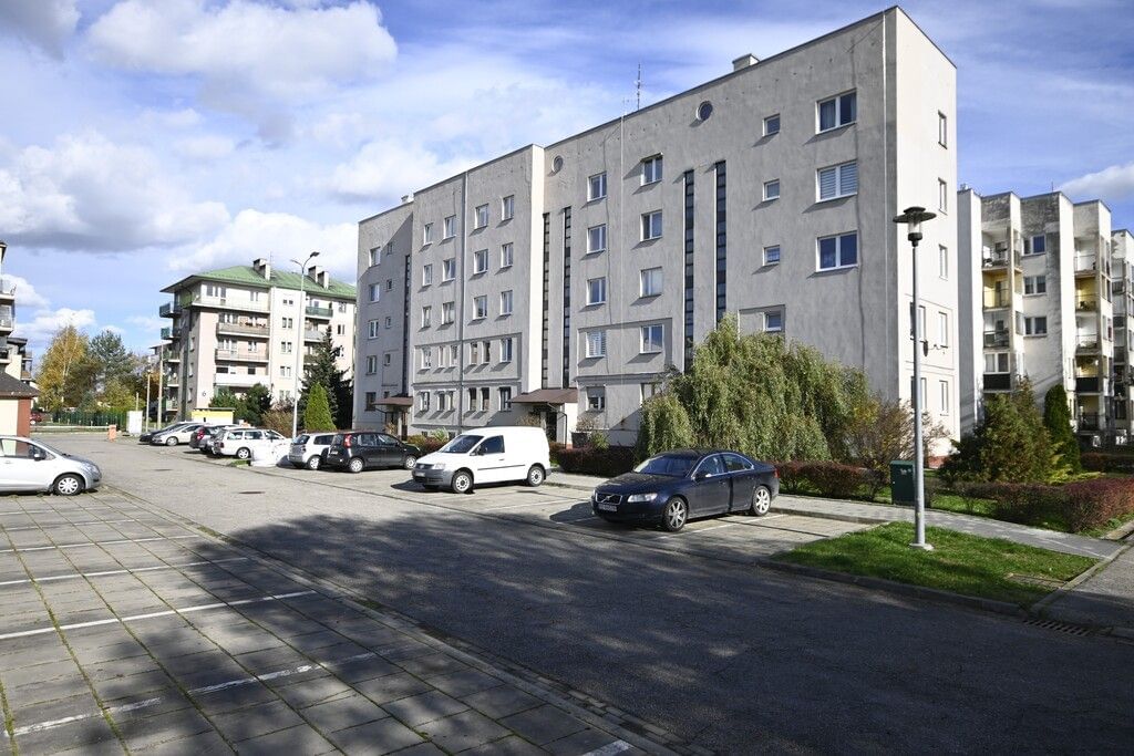 Mieszkanie 2 pokojowe na Sprzedaż