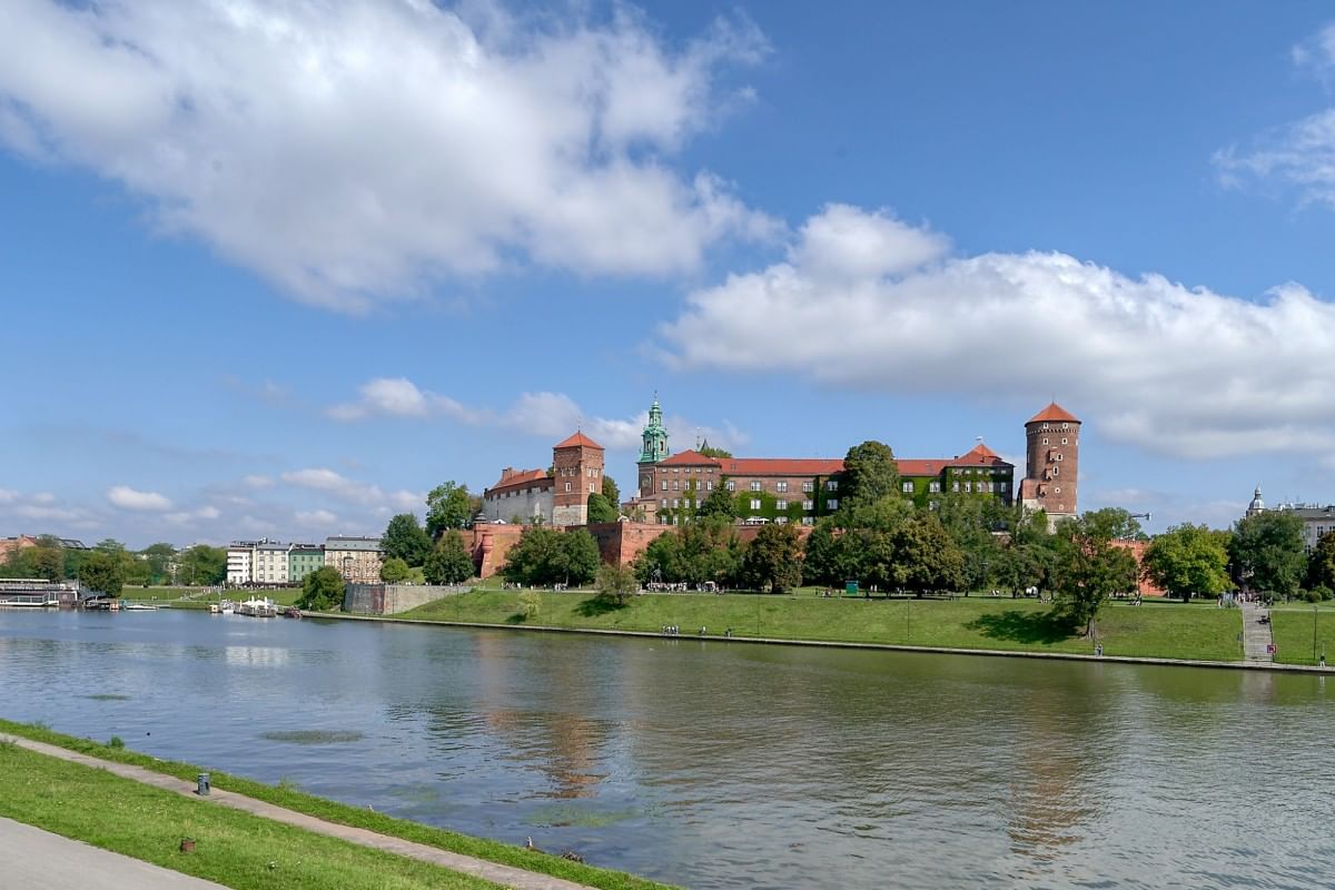 Mieszkanie 2 pokojowe na Wynajem