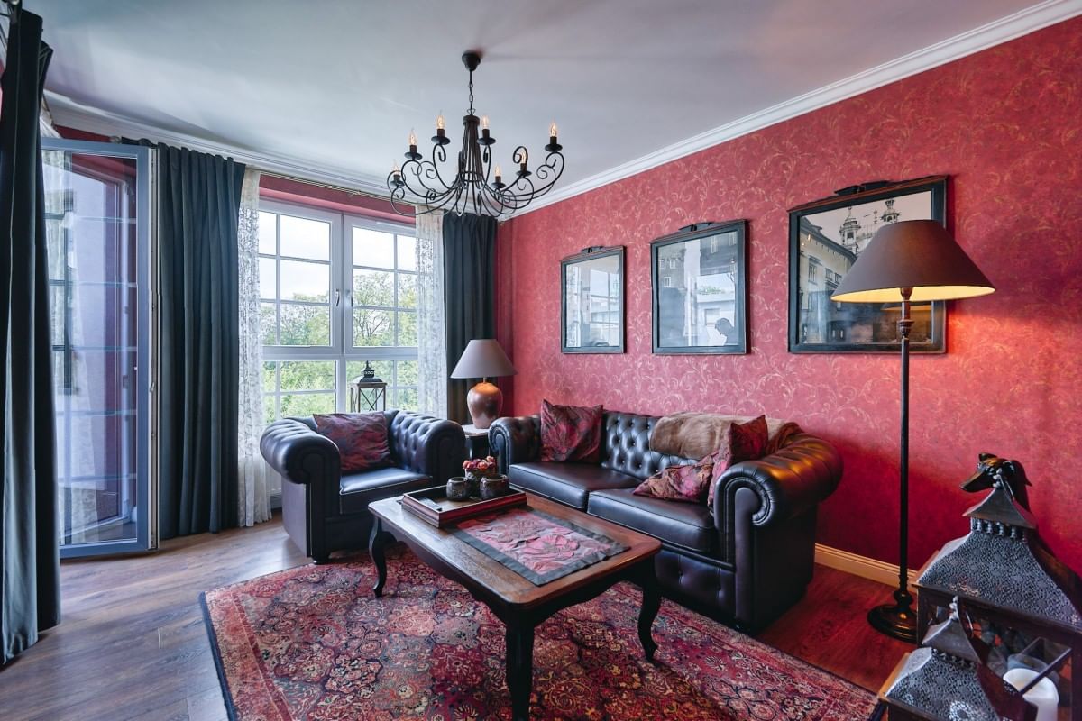 Mieszkanie 2 pokojowe na Wynajem