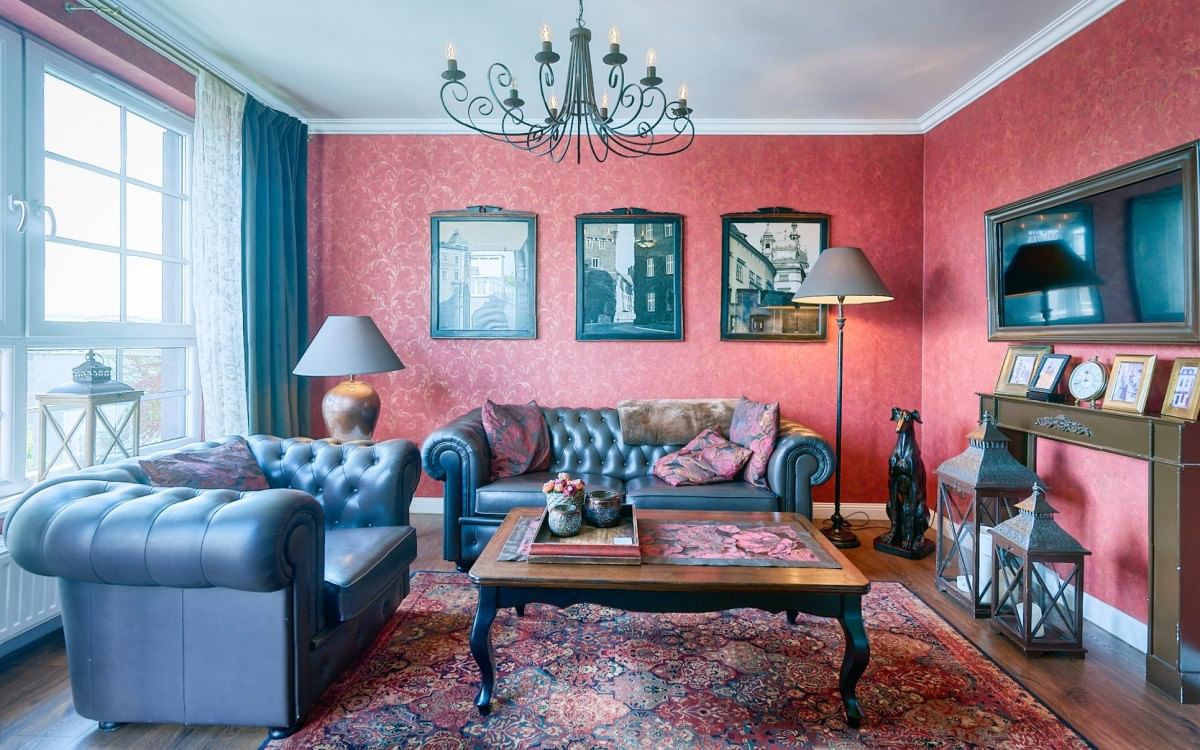 Mieszkanie 2 pokojowe na Wynajem