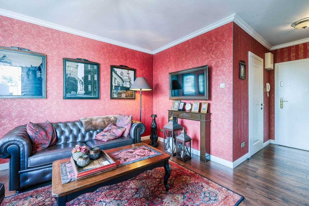 Mieszkanie 2 pokojowe na Wynajem