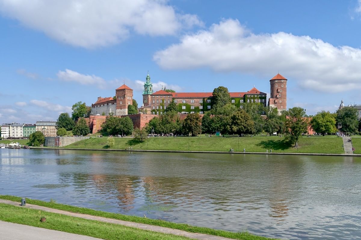 Mieszkanie 2 pokojowe na Wynajem