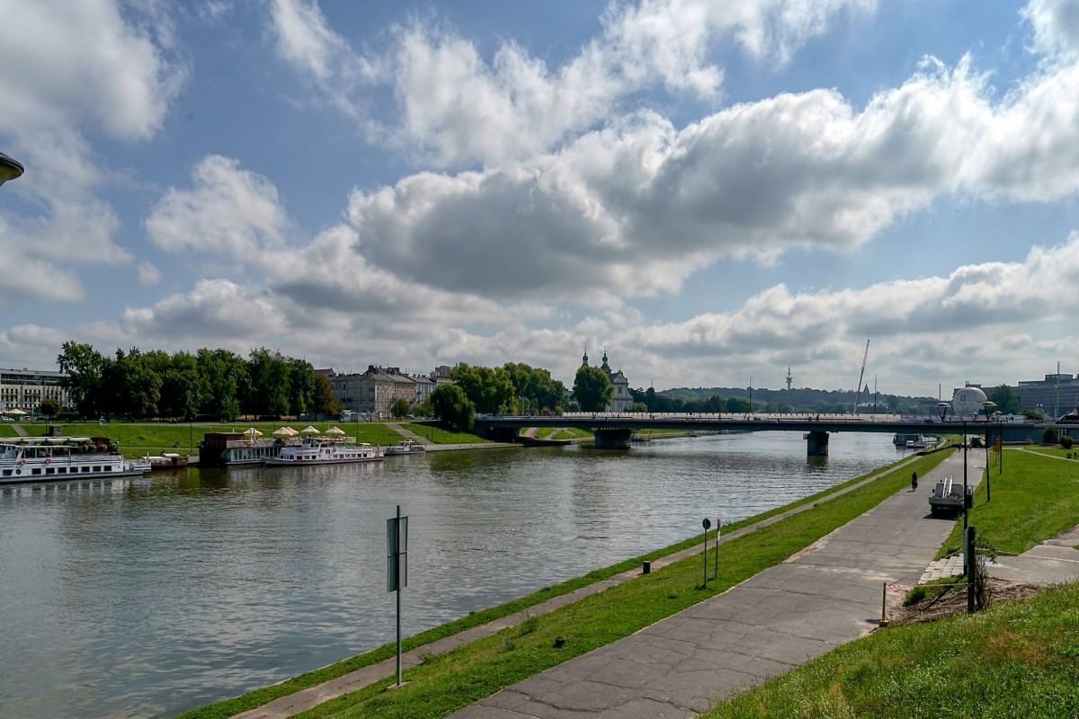 Mieszkanie 2 pokojowe na Wynajem