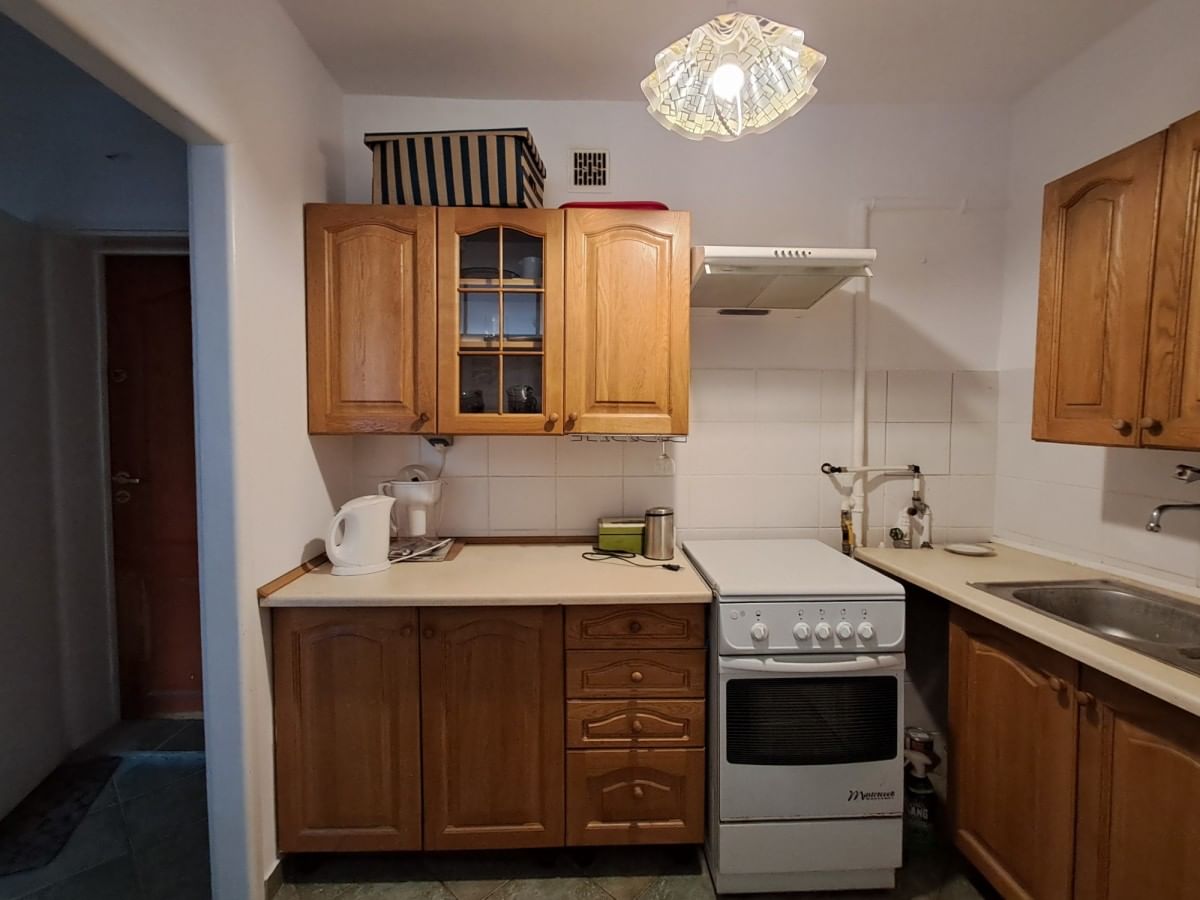 Mieszkanie 2 pokojowe na Wynajem