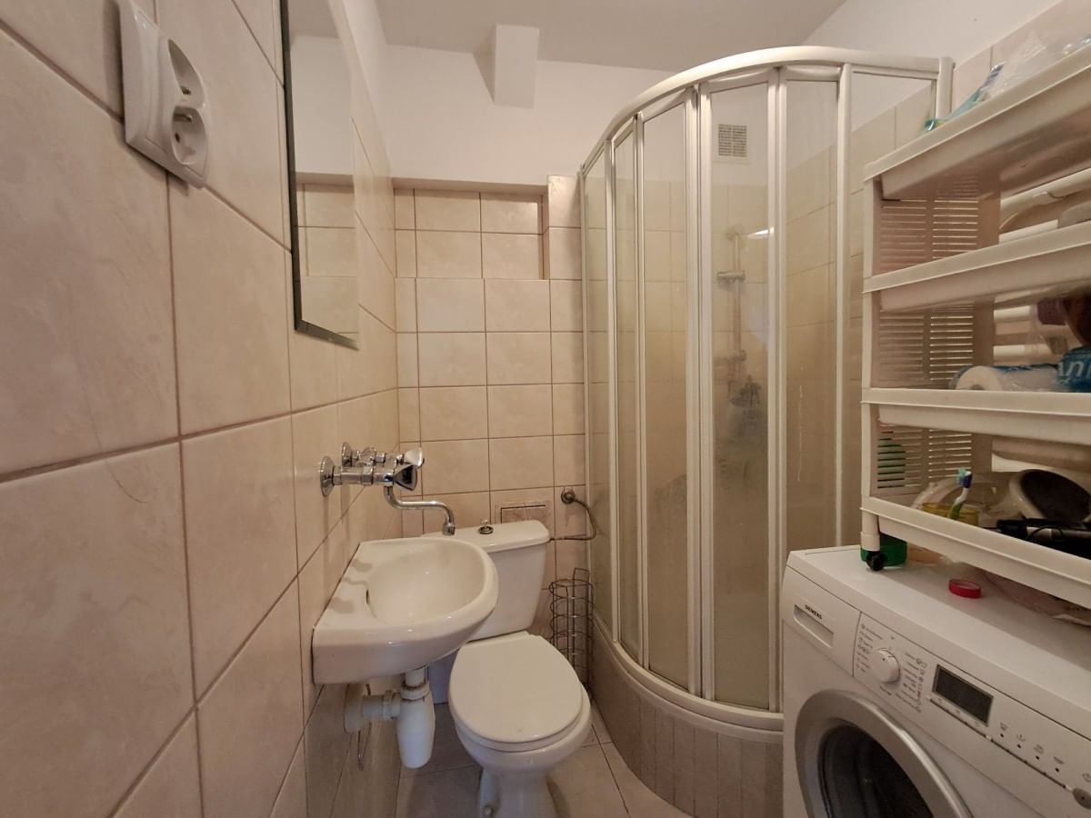 Mieszkanie 2 pokojowe na Wynajem