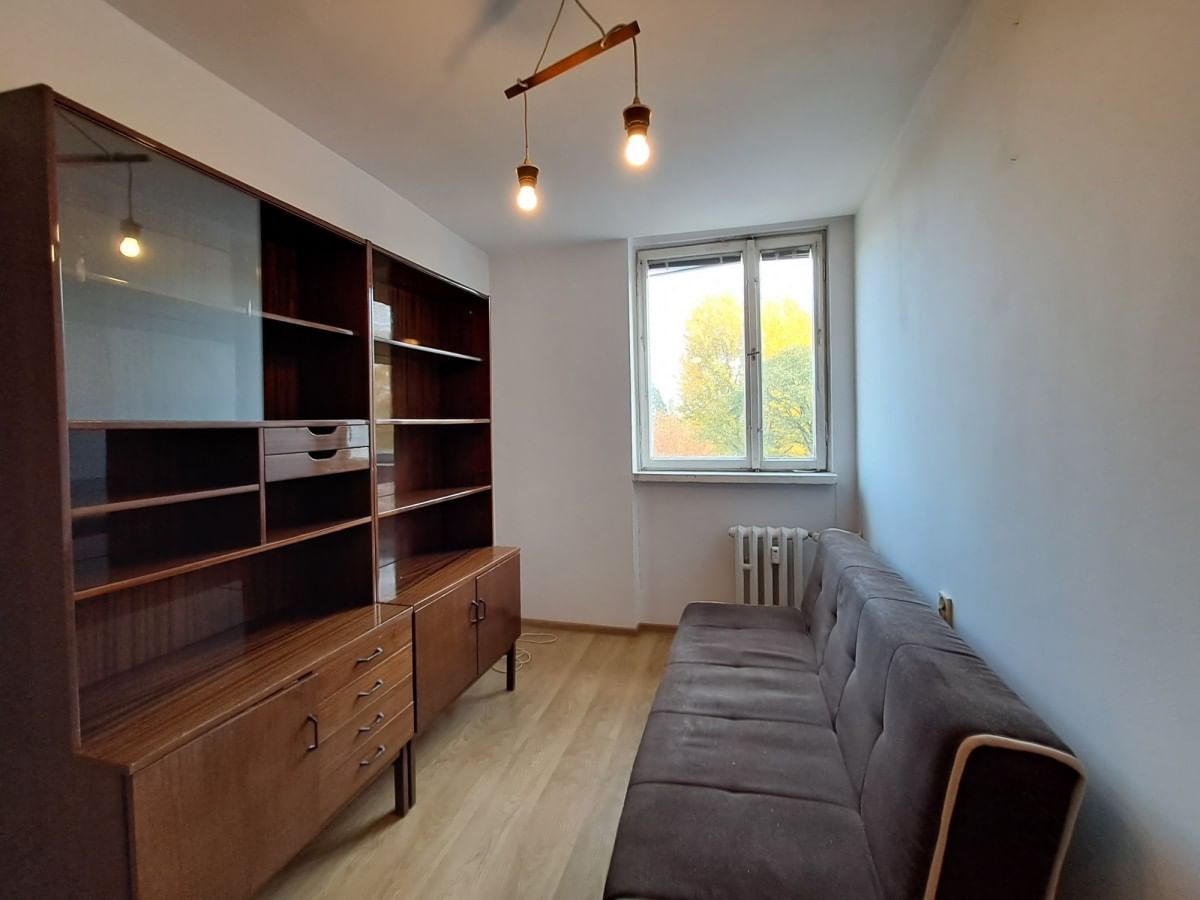 Mieszkanie 2 pokojowe na Wynajem