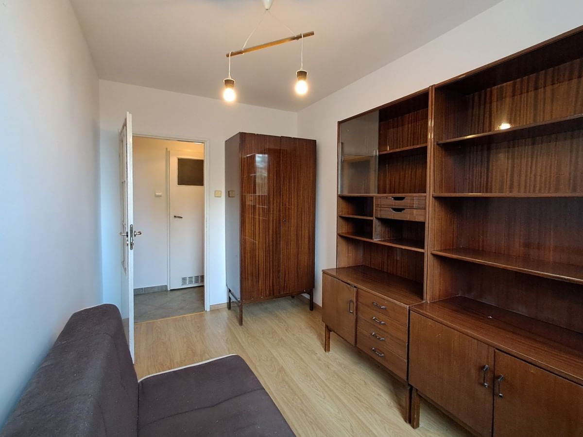 Mieszkanie 2 pokojowe na Wynajem