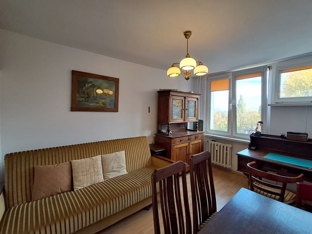 Mieszkanie 2 pokojowe na Wynajem