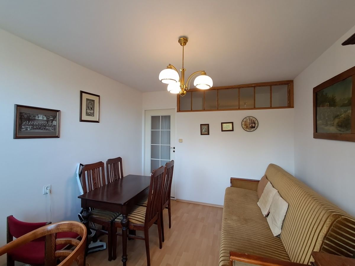 Mieszkanie 2 pokojowe na Wynajem