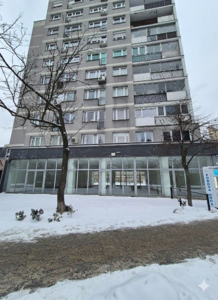 Lokal użytkowy  pokojowe na Wynajem