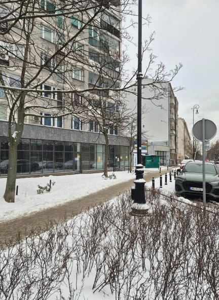 Lokal użytkowy  pokojowe na Wynajem