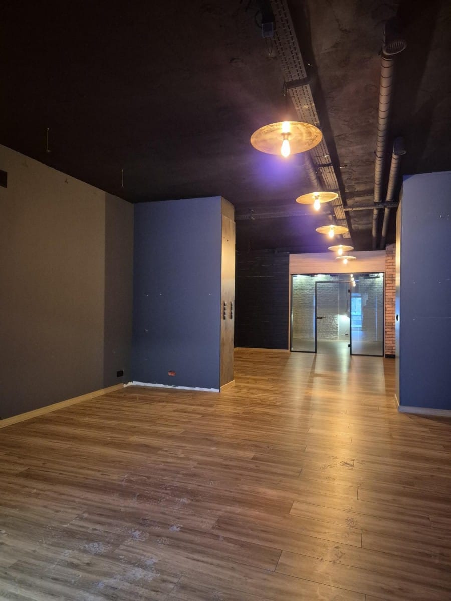 Lokal użytkowy  pokojowe na Wynajem