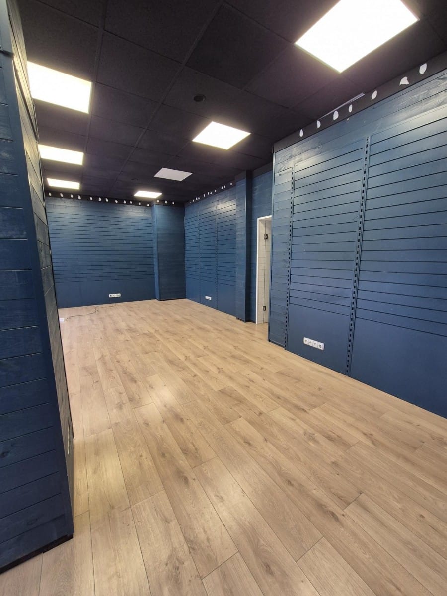 Lokal użytkowy  pokojowe na Wynajem