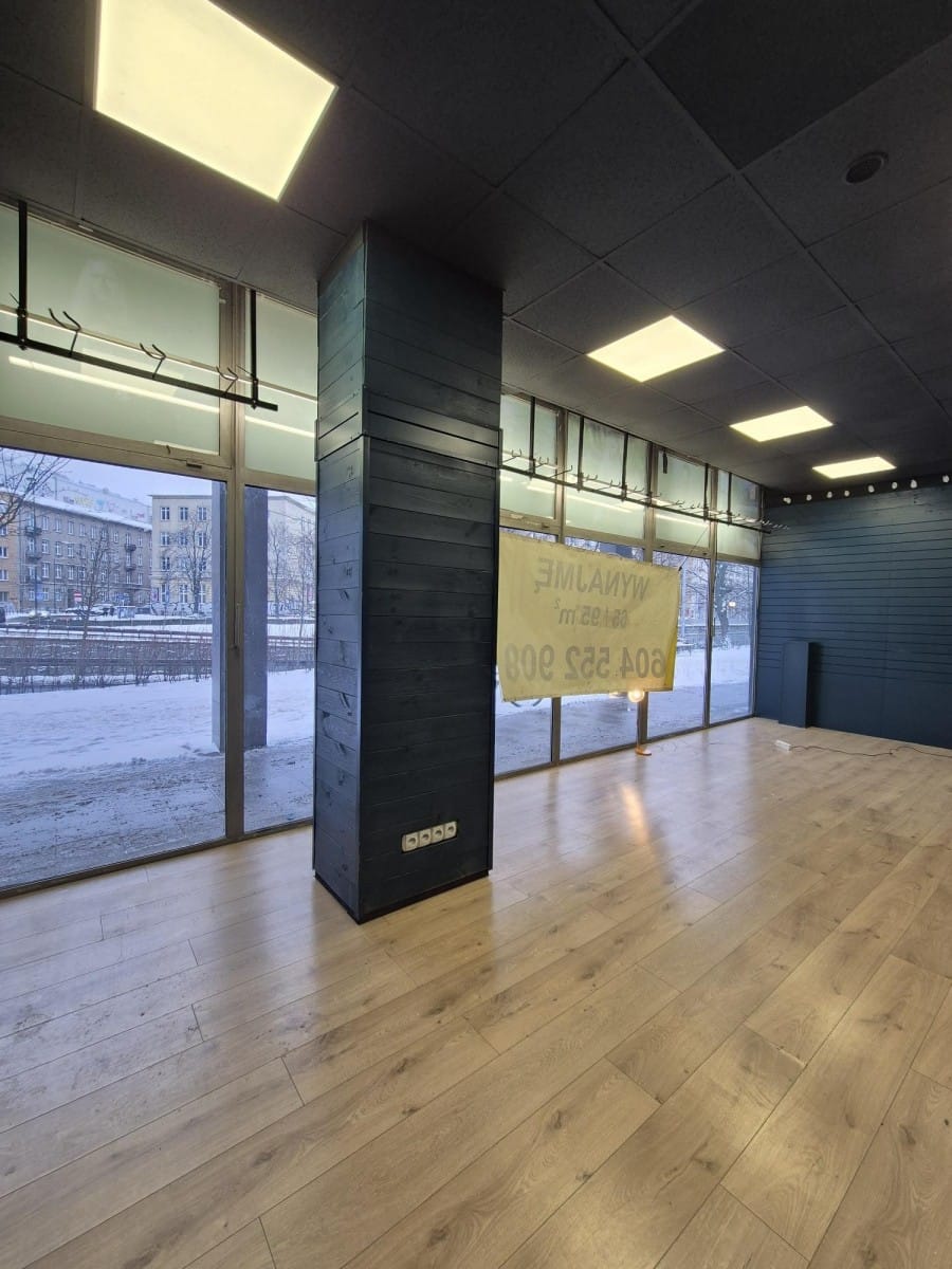 Lokal użytkowy  pokojowe na Wynajem