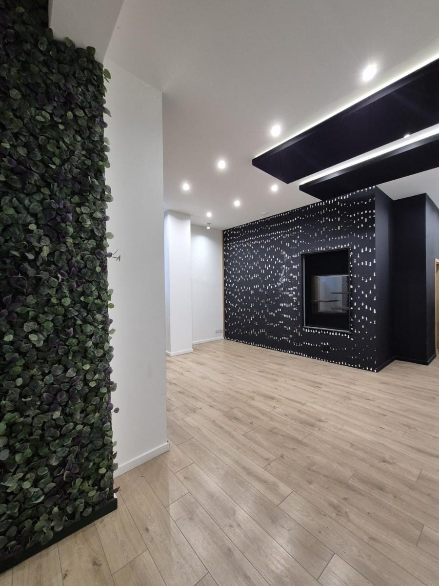 Lokal użytkowy  pokojowe na Wynajem