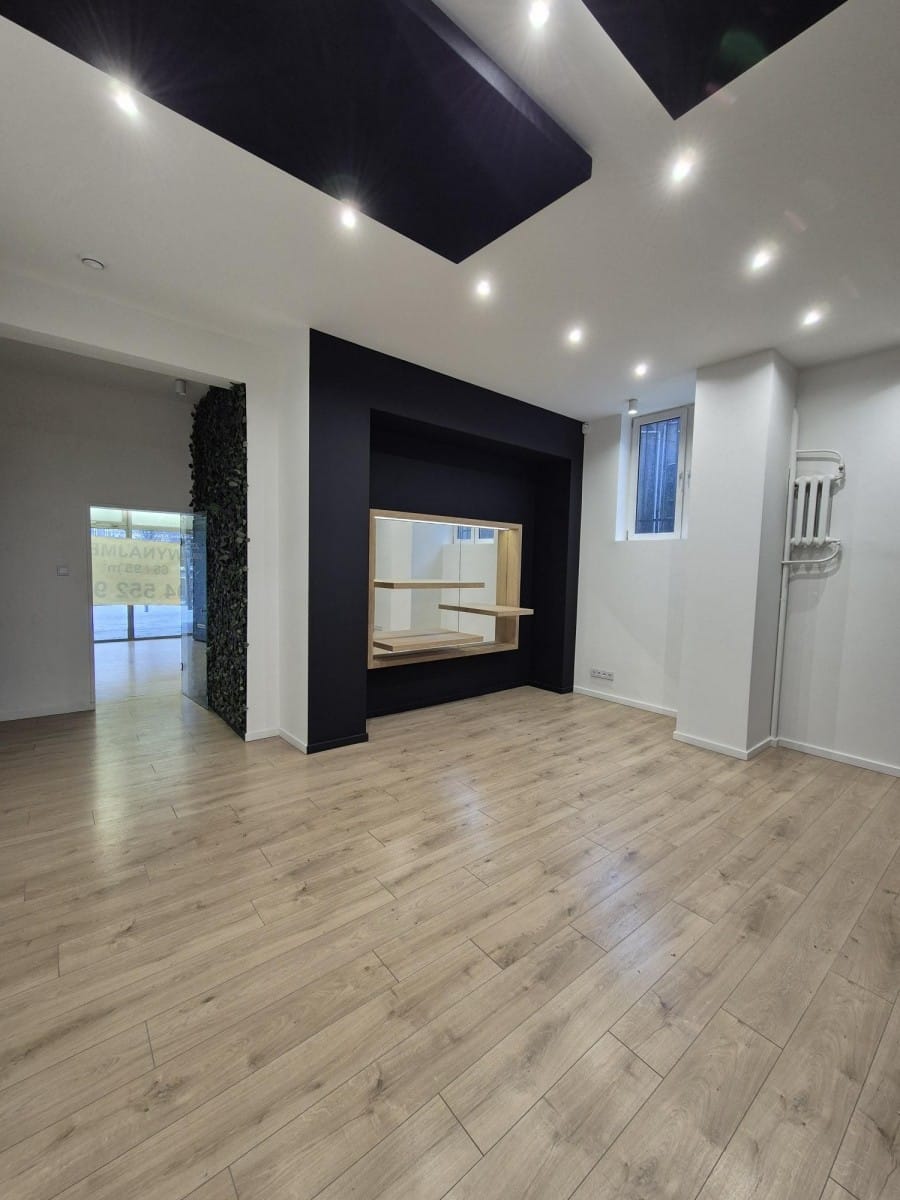 Lokal użytkowy  pokojowe na Wynajem