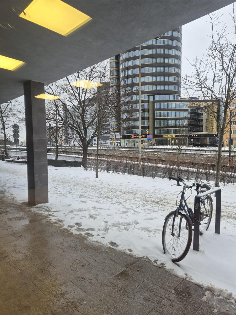 Lokal użytkowy  pokojowe na Wynajem