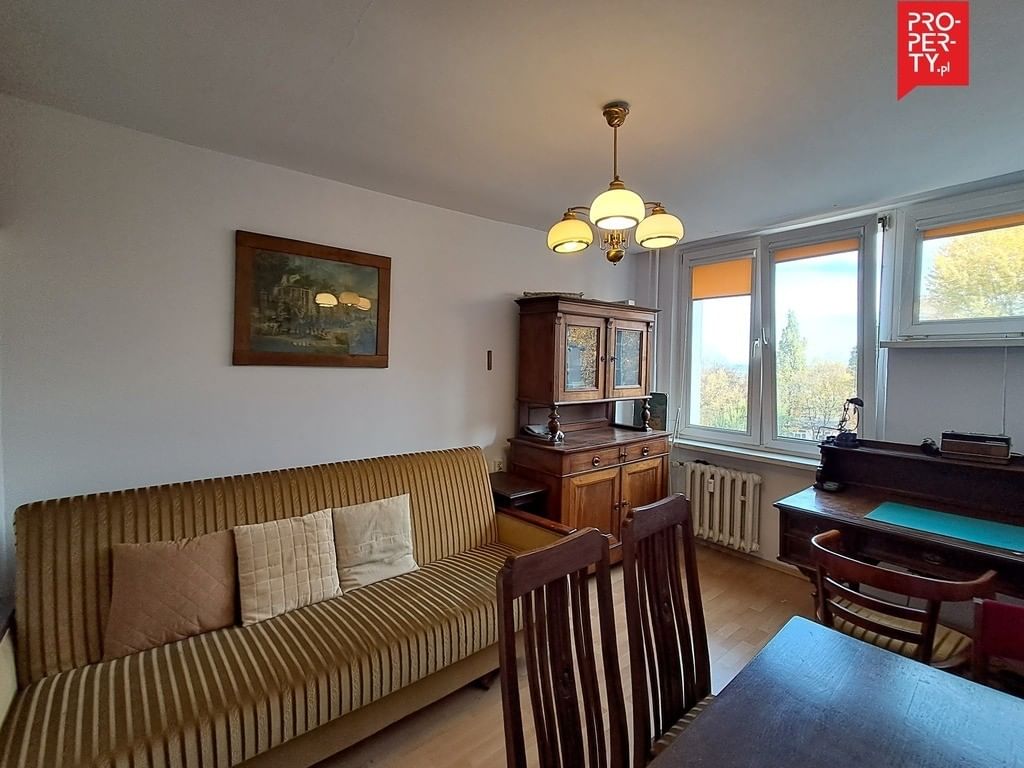 Mieszkanie 2 pokojowe na Wynajem