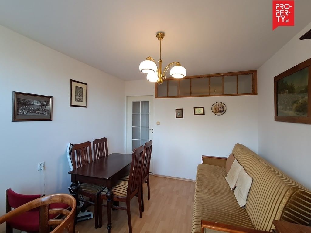 Mieszkanie 2 pokojowe na Wynajem