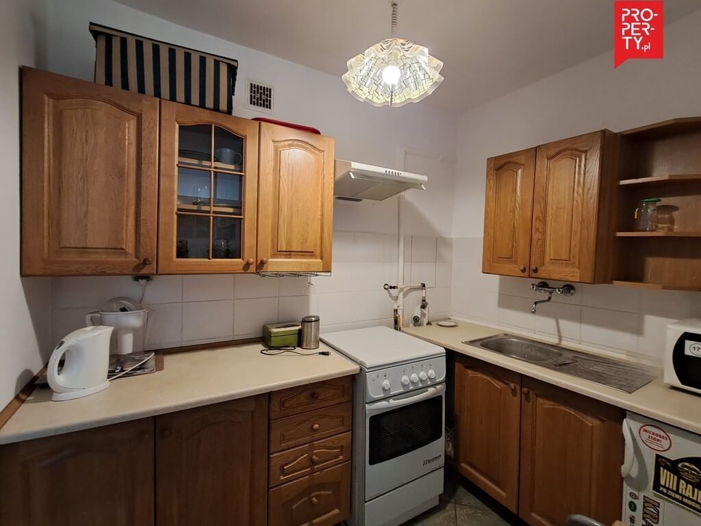 Mieszkanie 2 pokojowe na Wynajem