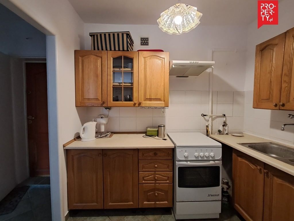 Mieszkanie 2 pokojowe na Wynajem