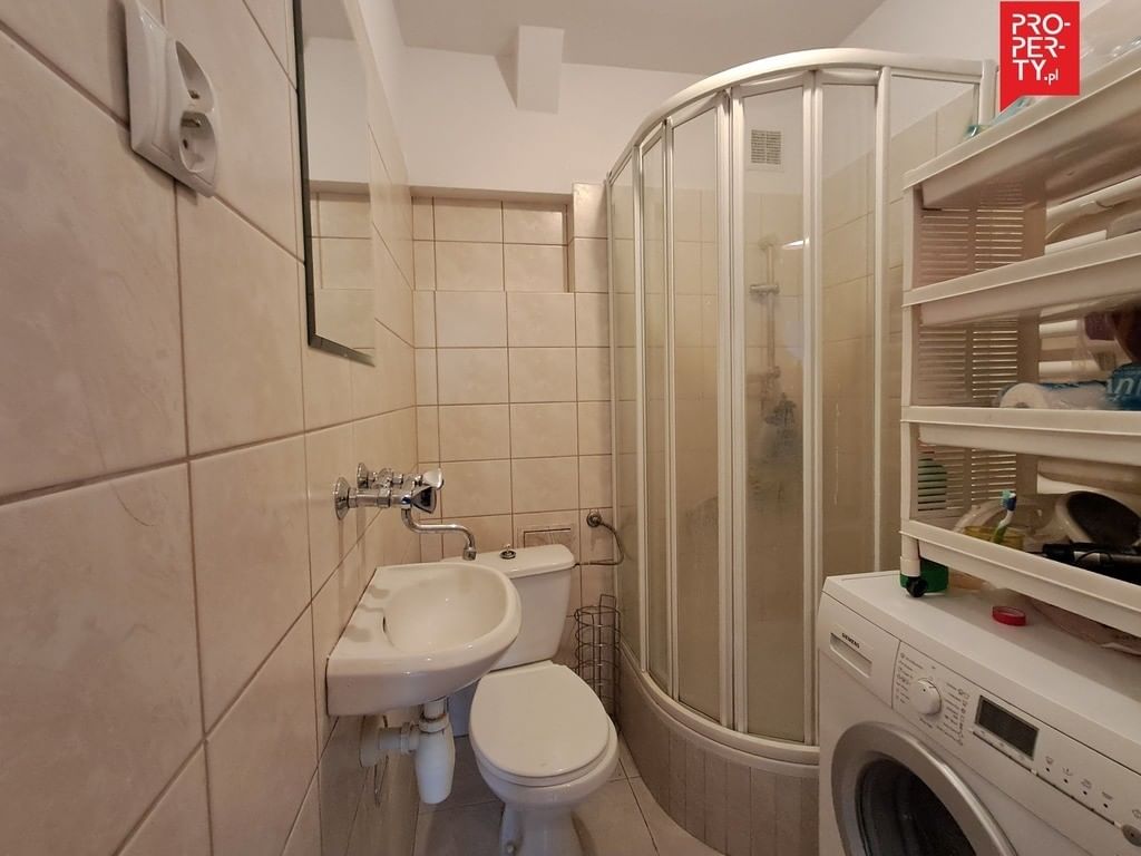 Mieszkanie 2 pokojowe na Wynajem