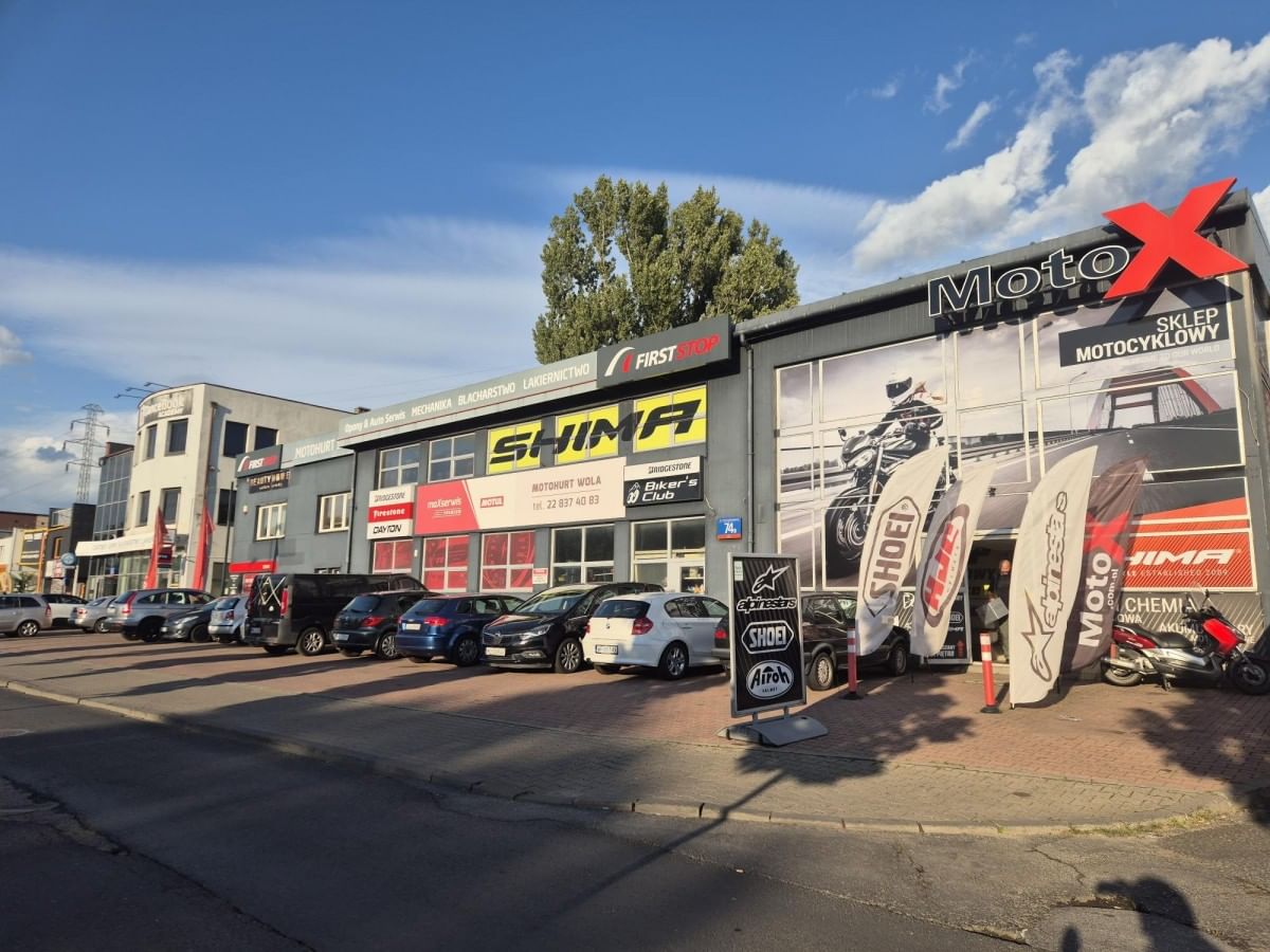 Lokal użytkowy  pokojowe na Wynajem