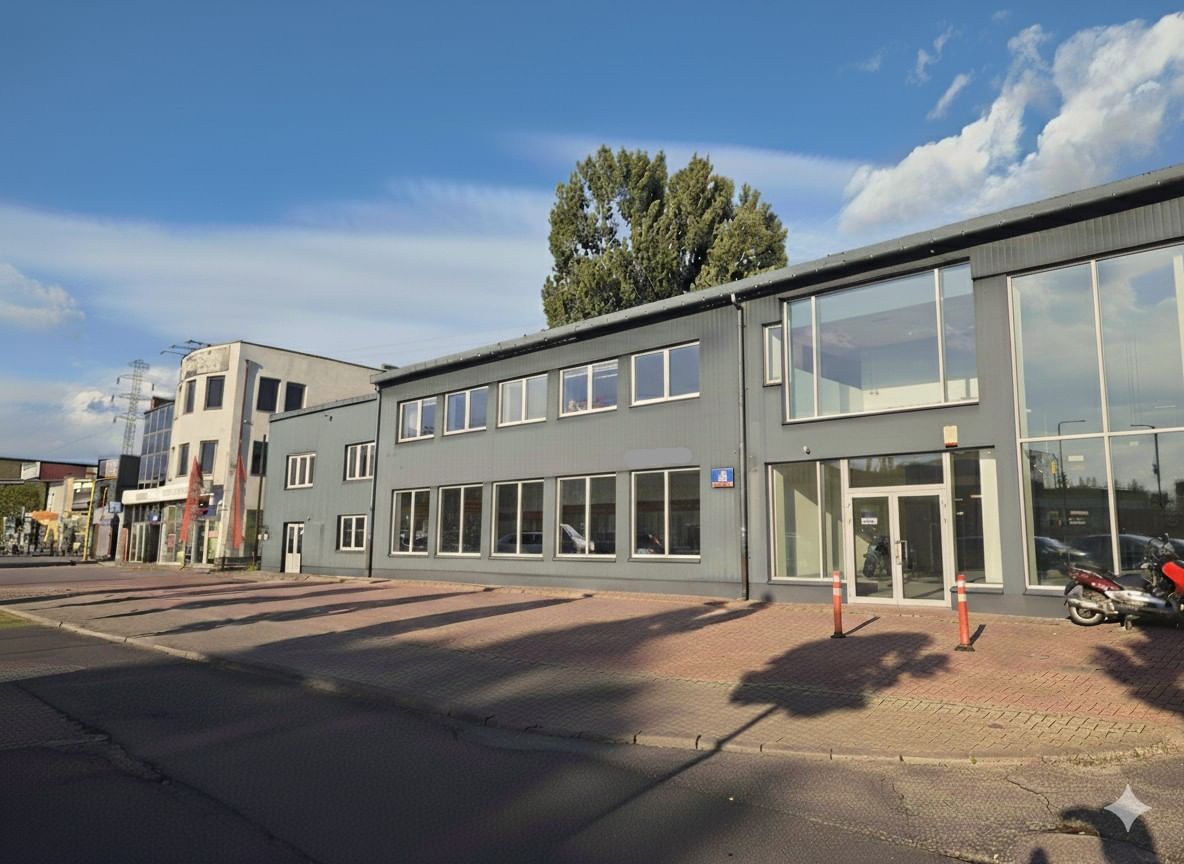 Lokal użytkowy  pokojowe na Wynajem