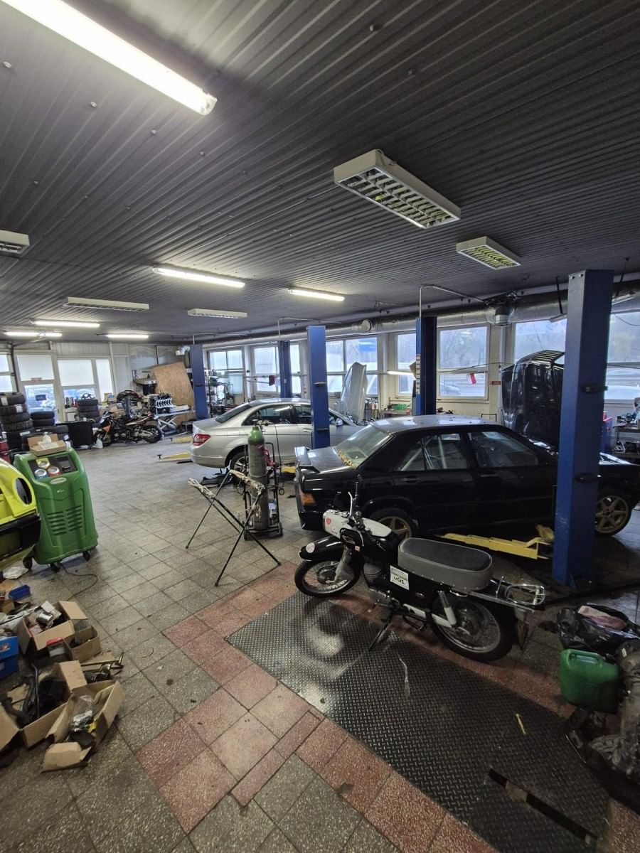 Lokal użytkowy  pokojowe na Wynajem