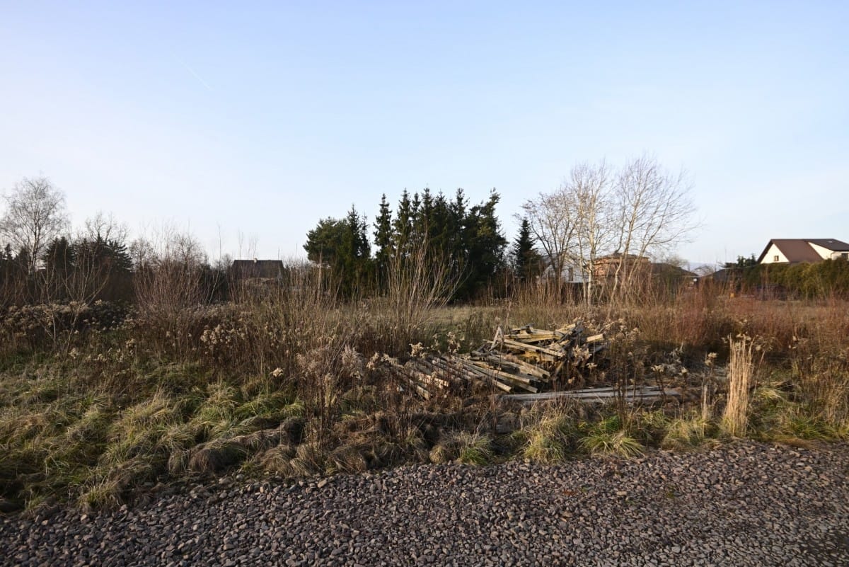 Działka  pokojowe na Sprzedaż