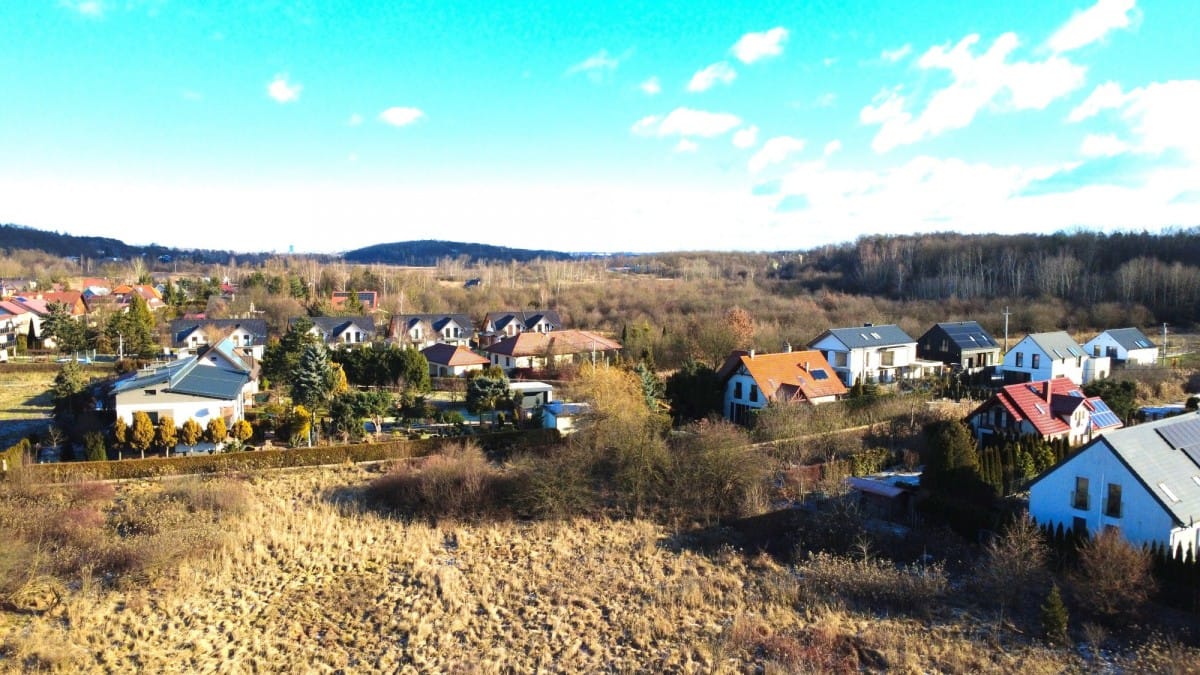 Działka  pokojowe na Sprzedaż