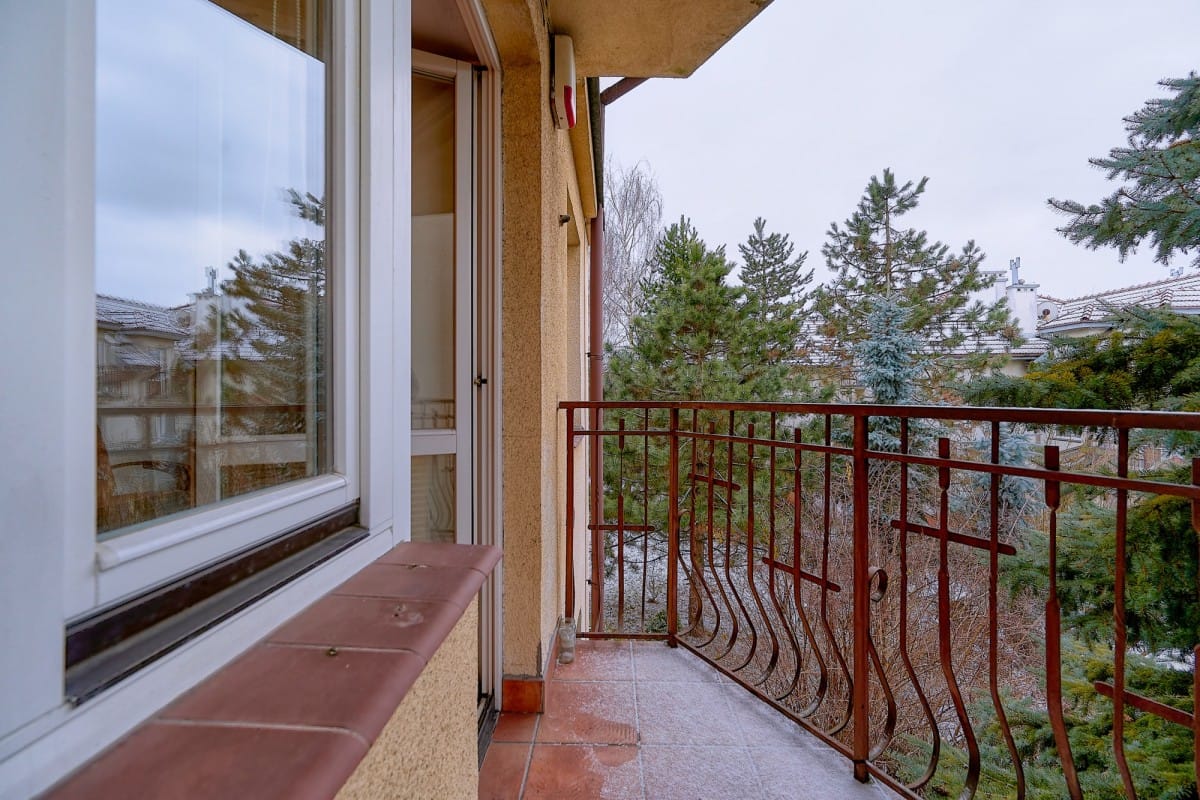 Mieszkanie 1 pokojowe na Sprzedaż