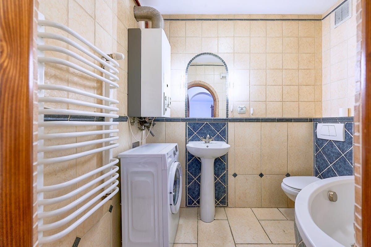 Mieszkanie 1 pokojowe na Sprzedaż