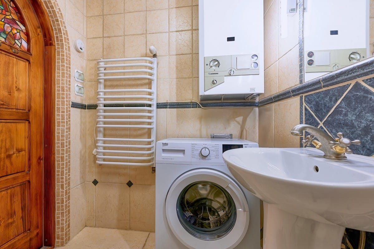 Mieszkanie 1 pokojowe na Sprzedaż