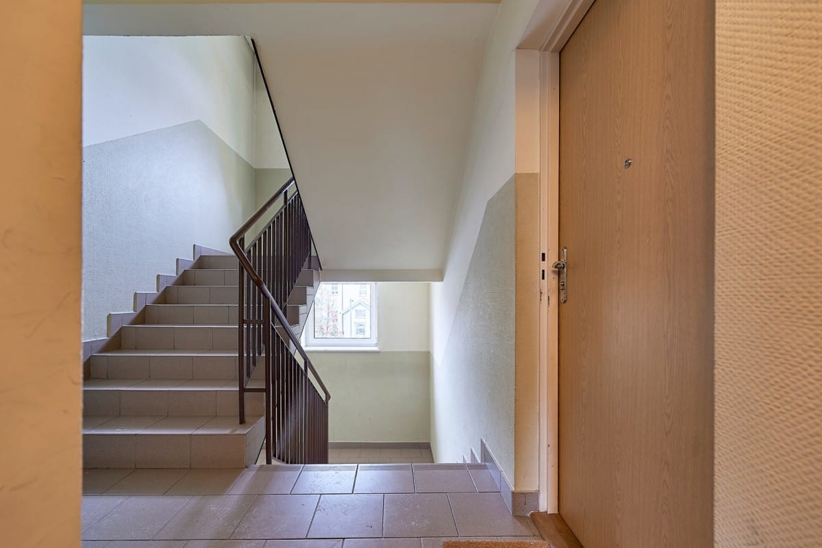 Mieszkanie 1 pokojowe na Sprzedaż