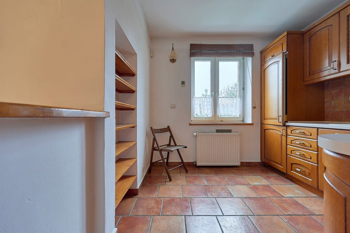 Mieszkanie 1 pokojowe na Sprzedaż