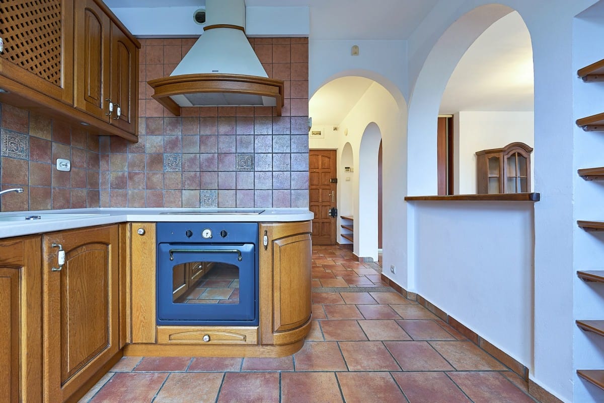 Mieszkanie 1 pokojowe na Sprzedaż