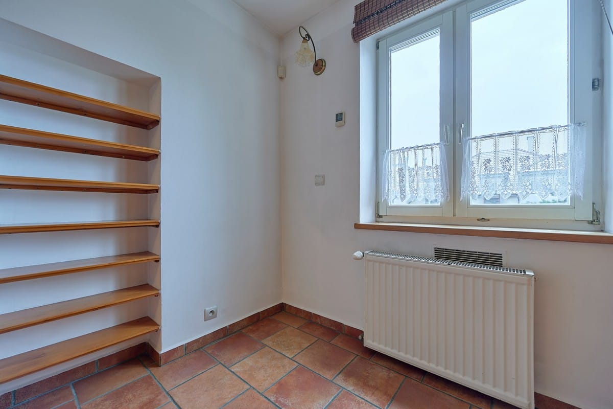 Mieszkanie 1 pokojowe na Sprzedaż