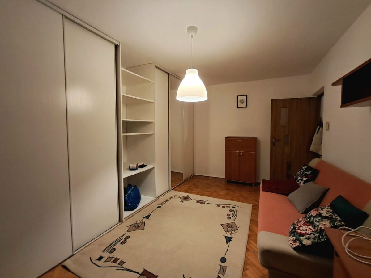 Mieszkanie 3 pokojowe na Wynajem