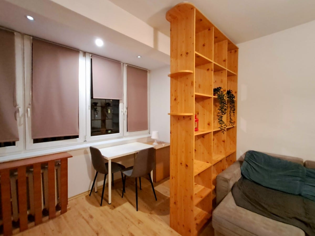 Mieszkanie 3 pokojowe na Wynajem