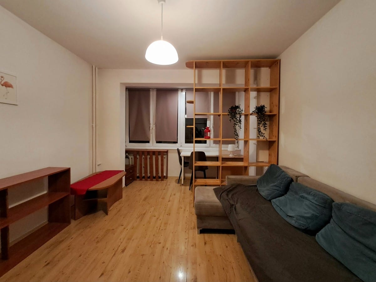 Mieszkanie 3 pokojowe na Wynajem