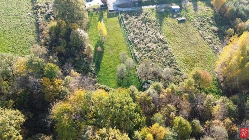 Działka  pokojowe na Sprzedaż