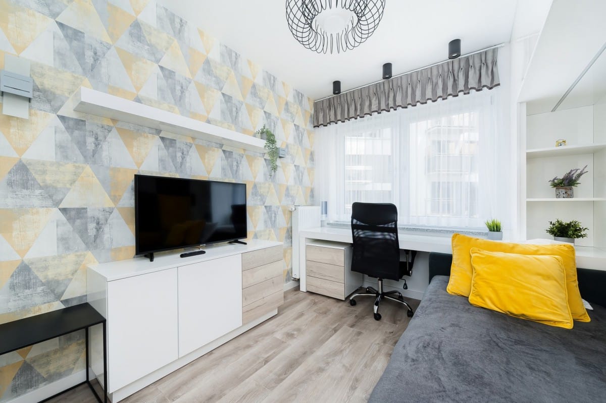 Mieszkanie 3 pokojowe na Sprzedaż