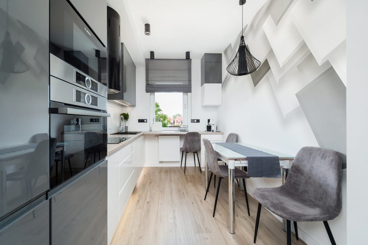 Mieszkanie 3 pokojowe na Sprzedaż