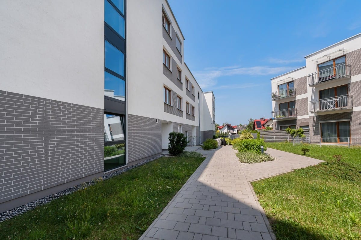 Mieszkanie 3 pokojowe na Sprzedaż