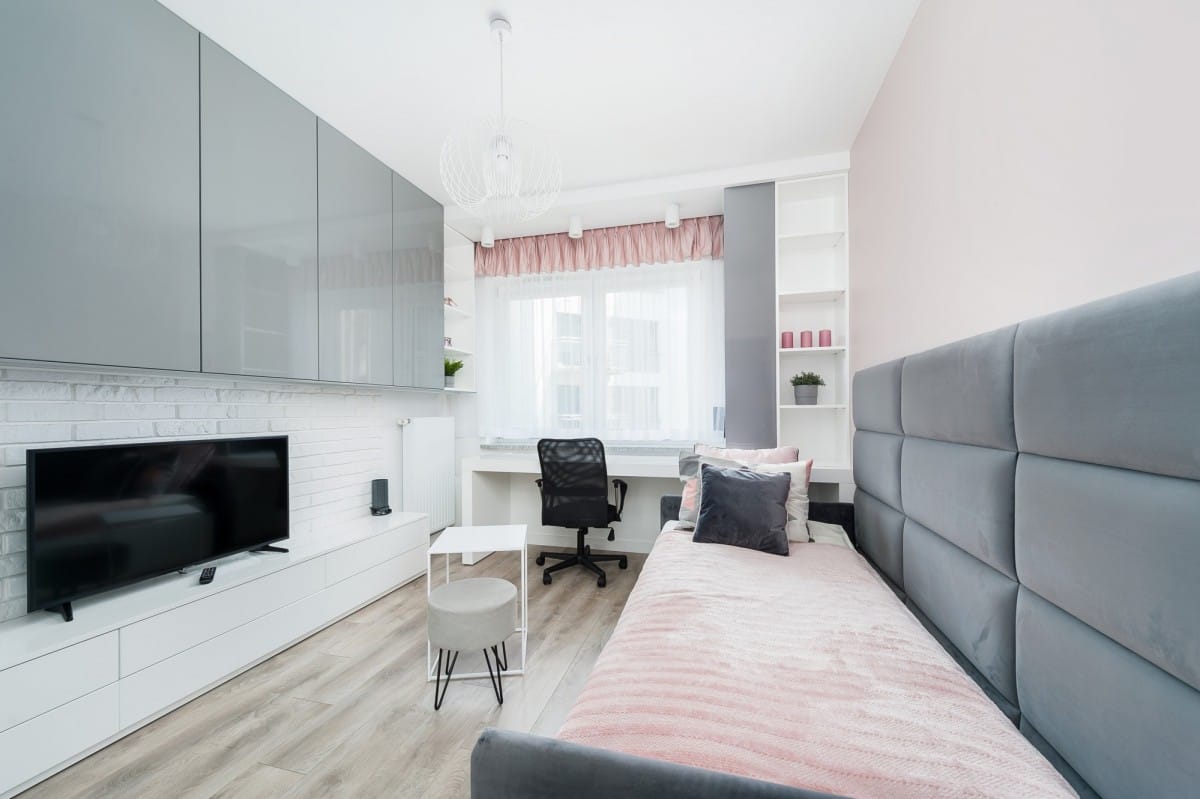 Mieszkanie 3 pokojowe na Sprzedaż